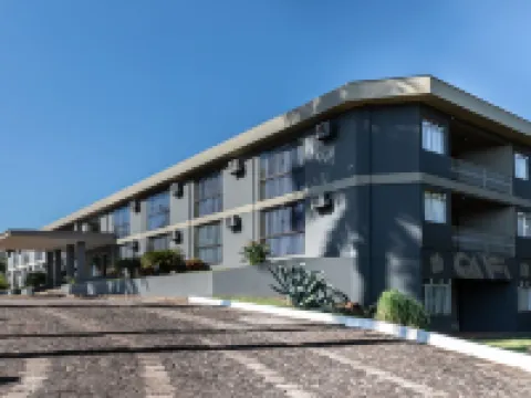 Canzi Cataratas Hotel Hotels in Foz do Iguacu