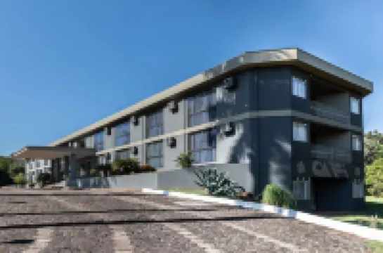 Canzi Cataratas Hotel Hotels in 