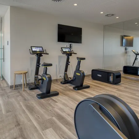 IntercityHotel Berlin Airport BER Terminal 1+2