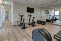 IntercityHotel Berlin Airport BER Terminal 1+2 - Gym