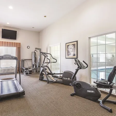 Baymont by Wyndham Brenham