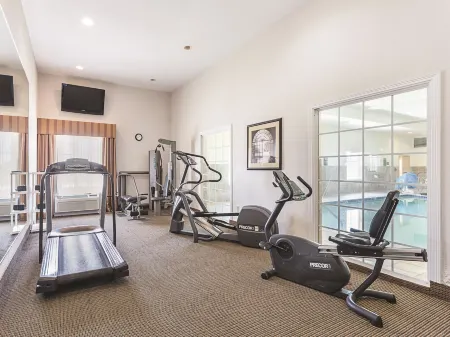 Baymont by Wyndham Brenham