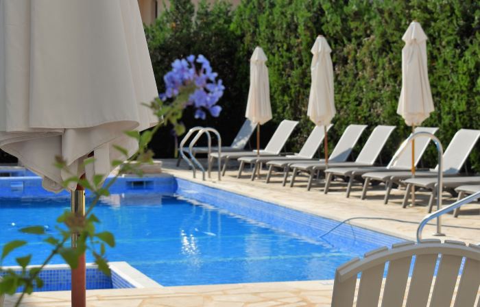 Apartamentos Sureda
