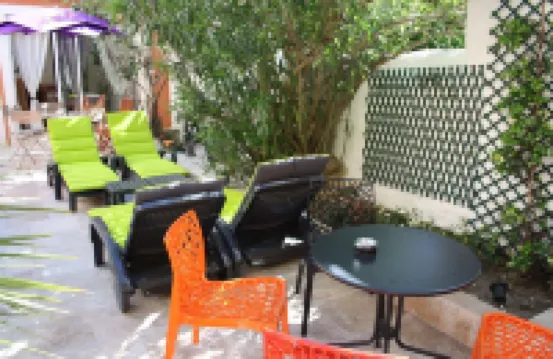 Casa Ammirati Apartments