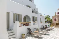 Argo Boutique Hotel Hotels in Naxos