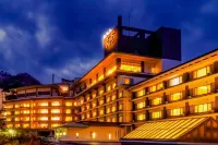 Hotel Tenbo Hotels in 