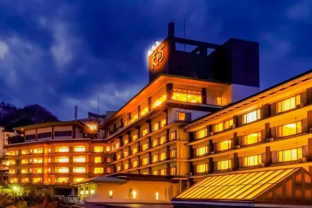 Hotel Tenbo