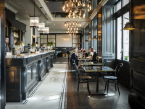 Hotel Victoria Hotels in Stavanger