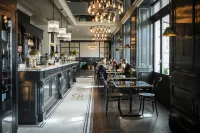 Hotel Victoria Hotels in Stavanger