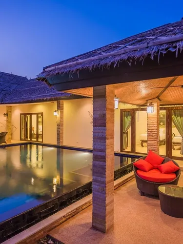 รูปภาพของพะพรายวิลลาส์ แอนด์ สวีทส์