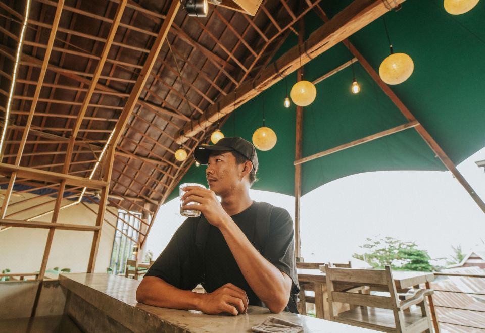 그린 힐 부티크 호텔 썸네일