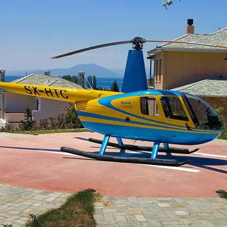 Iakovakis Suites & Spa