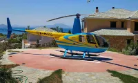 Iakovakis Suites & Spa - spa