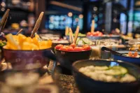 Hotel Gerl - breakfast