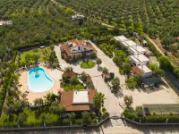 Residence Villantica