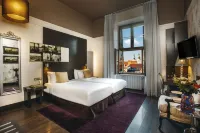 Grand Palace Brno - Czech Leading Hotels