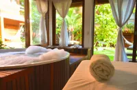 Naquela Jericoacoara - spa