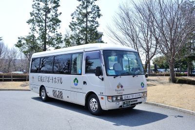 その他 広島エアポートホテルの写真