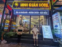 Minh Quân Sapa Hotel - by Bay Luxury