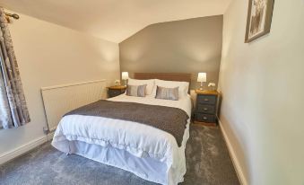 Host & Stay - Cummins & Goings Cottage