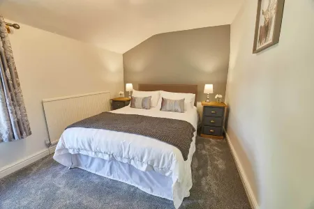 Host & Stay - Cummins & Goings Cottage