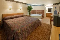 Americas Best Value Inn-Weatherford Các khách sạn ở Willow Park