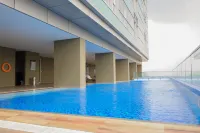 Best Location and Strategic 2Br at Praxis Apartment