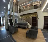 Victoria Inn Boutique Hotel Отели в г. Zovuni