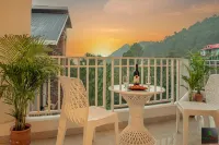 The Green Land Kasauli