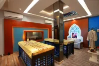 Pickalbatros Aqua Vista Resort - Hurghada - spa