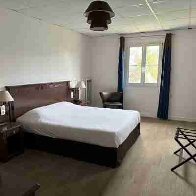 Hôtel HAPY Houdan 78 Rooms
