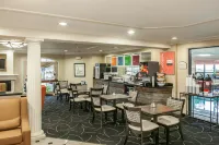 Comfort Inn Indianapolis South I-65 - breakfast