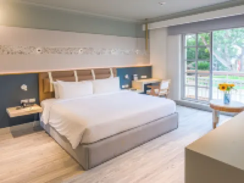 Oro Verde Machala Hoteles en Machala