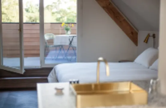 B'Guest Sleep & Retreat