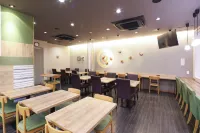 Dormy Inn Kitami Natural Hot Spring - servizio colazione