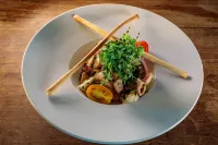 Logis Hotel Noemys Pont de l'Etoile Hotels in Auriol