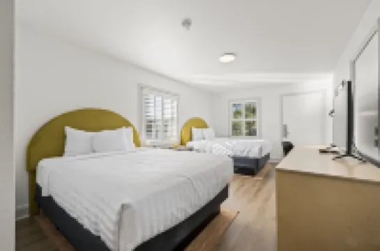 Charleston Creekside Inn