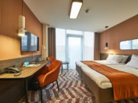 Kaunas Hotels in Kaunas