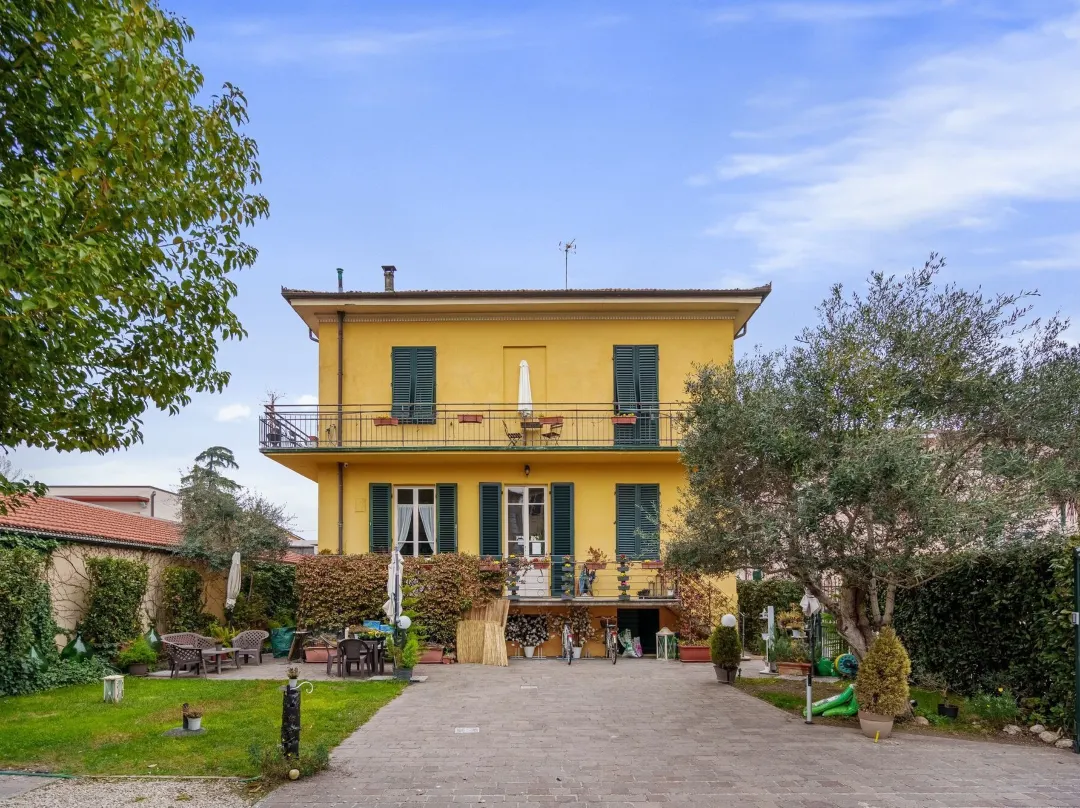 Villa San Donato B&b - Lucca