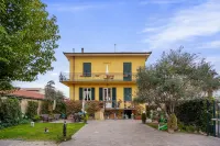 Villa San Donato B&B - Rum och frukost