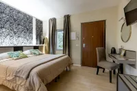Villa San Donato B&B Hotels in Province of Lucca
