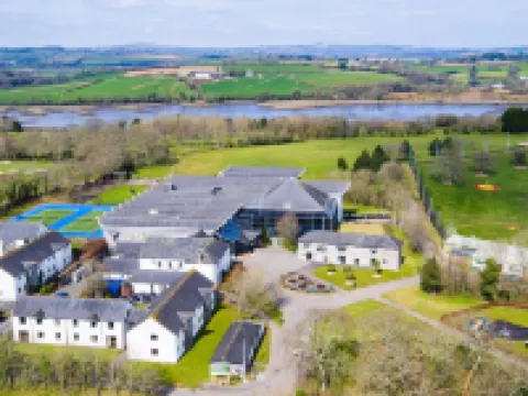 China Fleet Country Club Hotels in Saltash