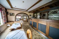 Hotel Rieder - Parkering
