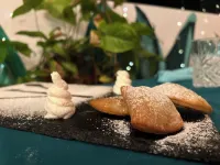 Gadea Boutique Hotel& Gadea Garden Italian Restaurant Adults Only - Aamiainen