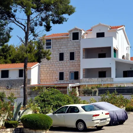 Villa Anni Ξενοδοχεία στην πόλη Sutivan