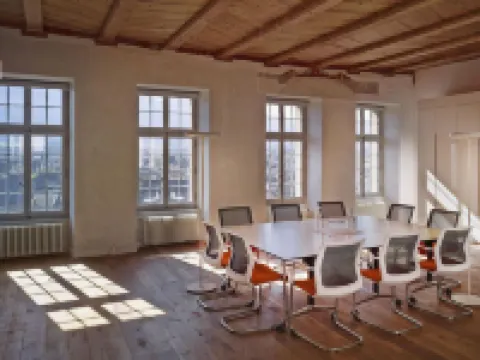 บูทีคโฮเทล ชลอสแบร์ก โรงแรมในธูน