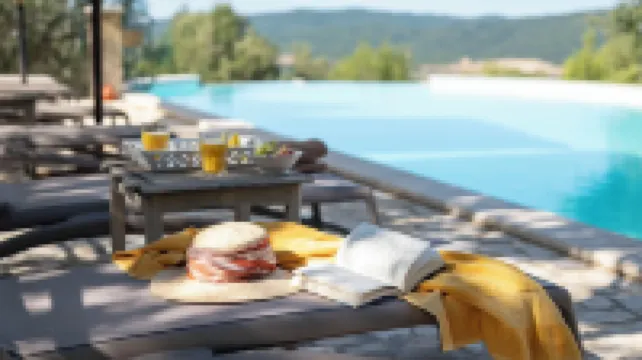 Tenuta il Sassone - Wine & Food