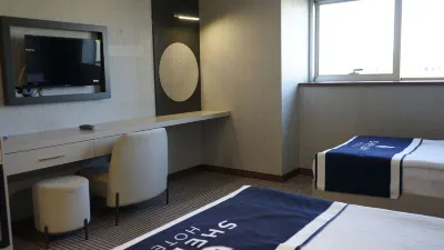 Shelby Hotel