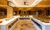 Renest Calangute Goa - breakfast