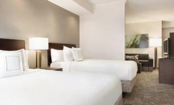 SpringHill Suites West Palm Beach I-95